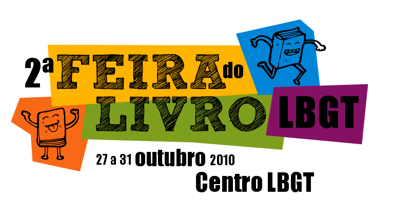 Feira do Livro LGBT
